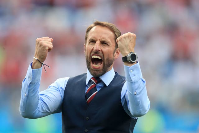 Gareth Southgate. Gareth Southgate is to leave his role as England manager (Adam Davy/PA)