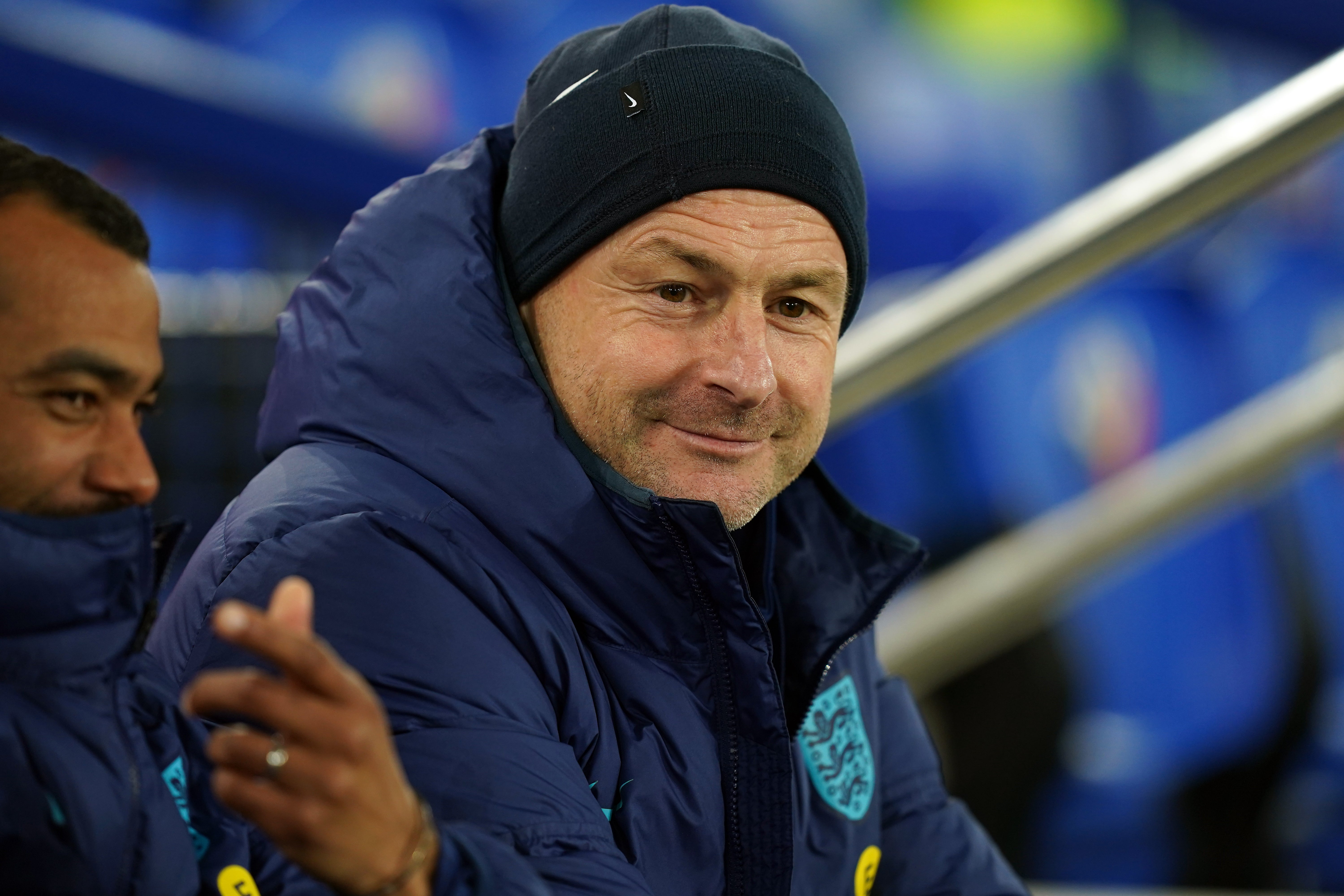 Lee Carsley has done an excellent job as England Under-21 manager