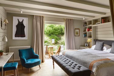 <p>The Gallivant is close to Camber Sands</p>