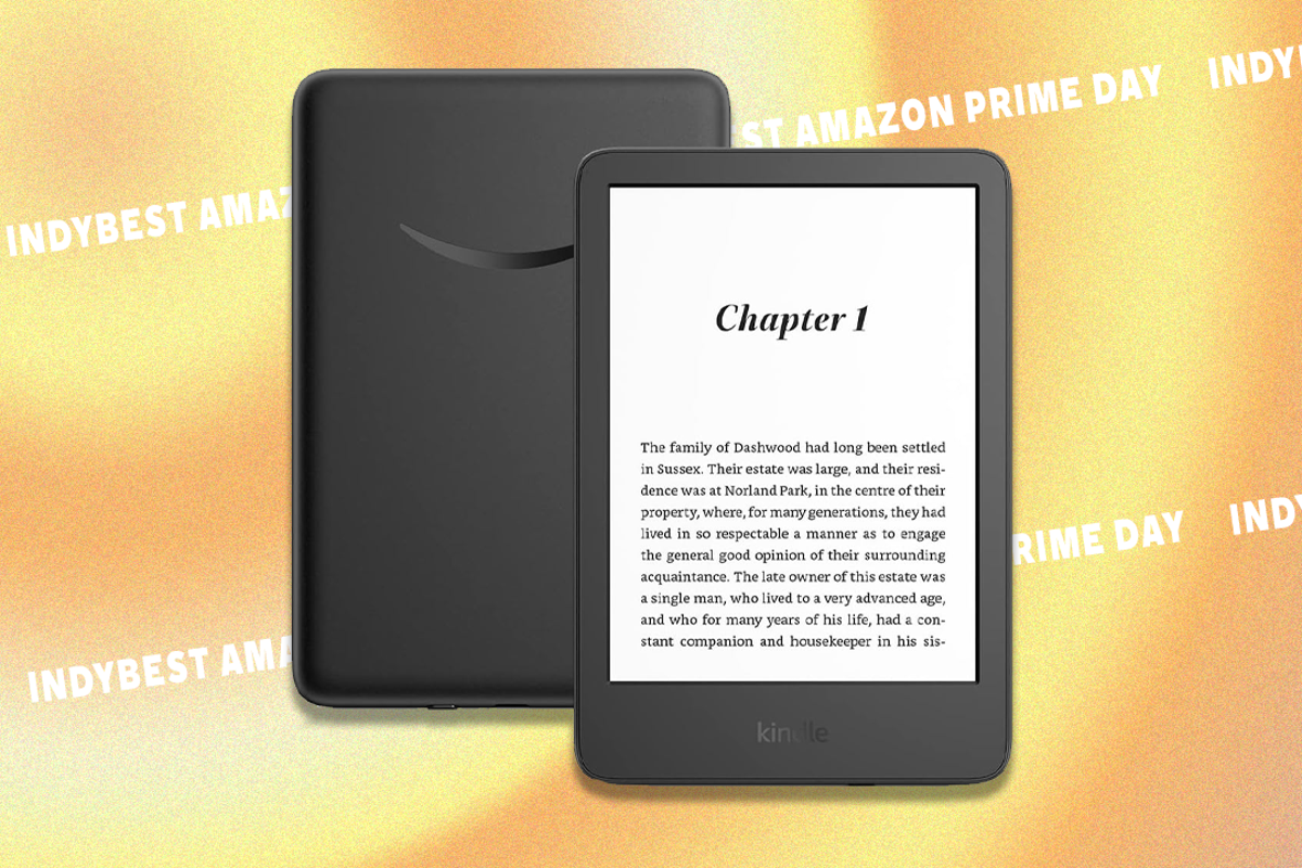 The Amazon Kindle is on my Prime Day wish list – and this is the best deal I’ve seen