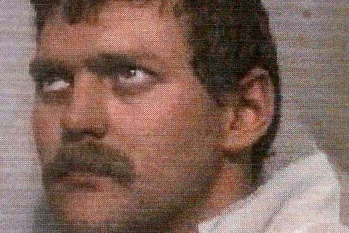 Killer who stabbed woman 60 times to give evidence at parole hearing in ...