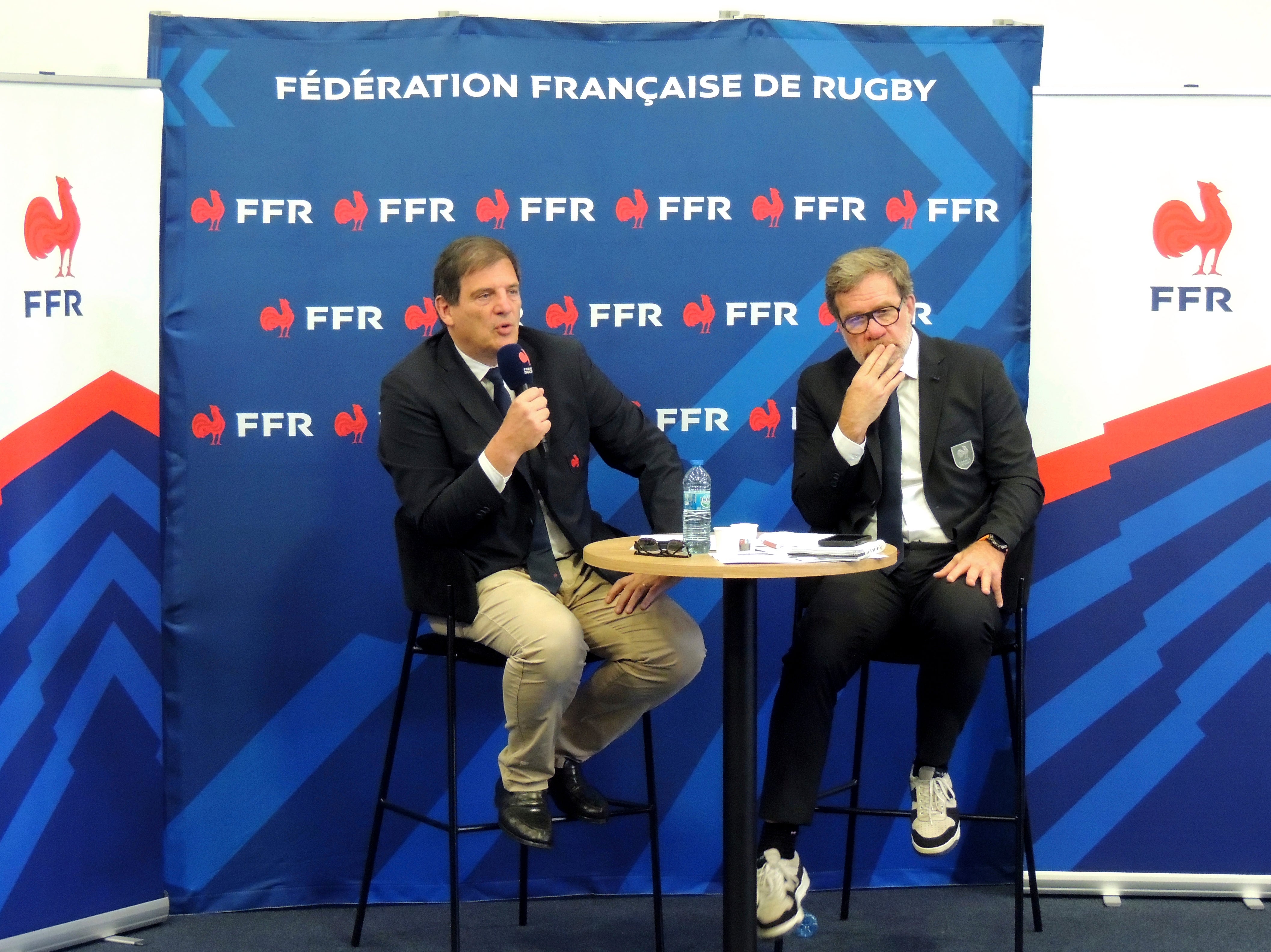 France Argentina Rugby