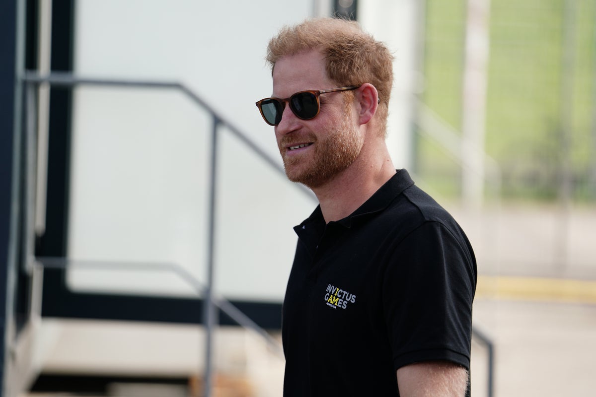 Royal news live: Prince Harry and Meghan Markle ‘stop looking for UK home’ as BBC star hits back at duchess