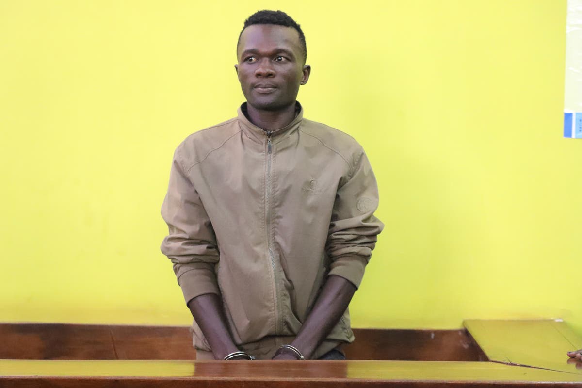 Kenya police to detain for 30 days a man arrested after discovery of dismembered bodies of women