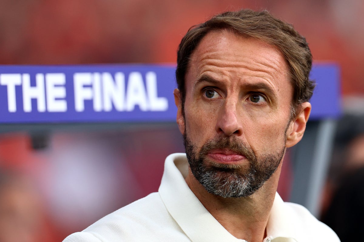 Gareth Southgate’s England legacy is bigger than any trophy