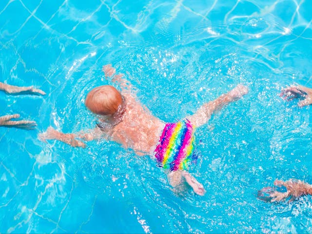 <p>Small business owner says the last four years have been an ‘emotional train wreck’ after diaper was returned </p>