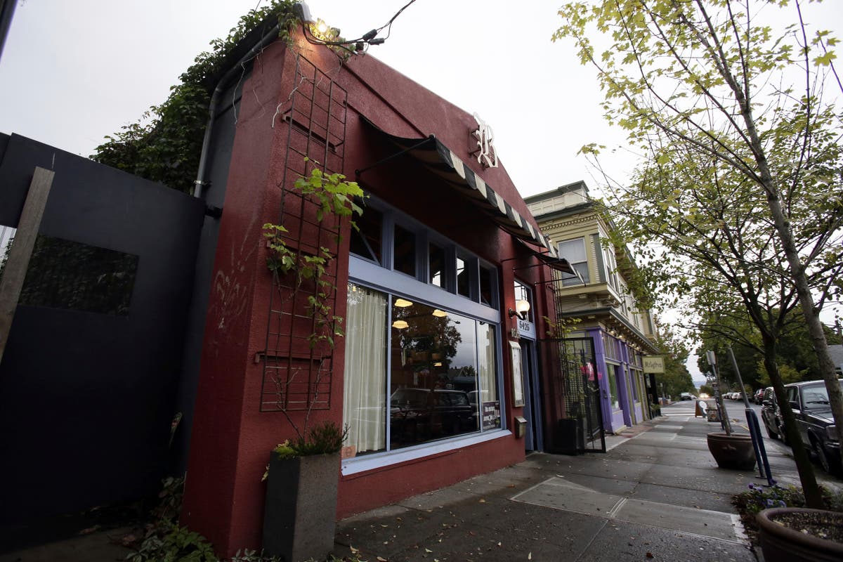 Oregon award-winning chef Naomi Pomeroy drowns in river accident