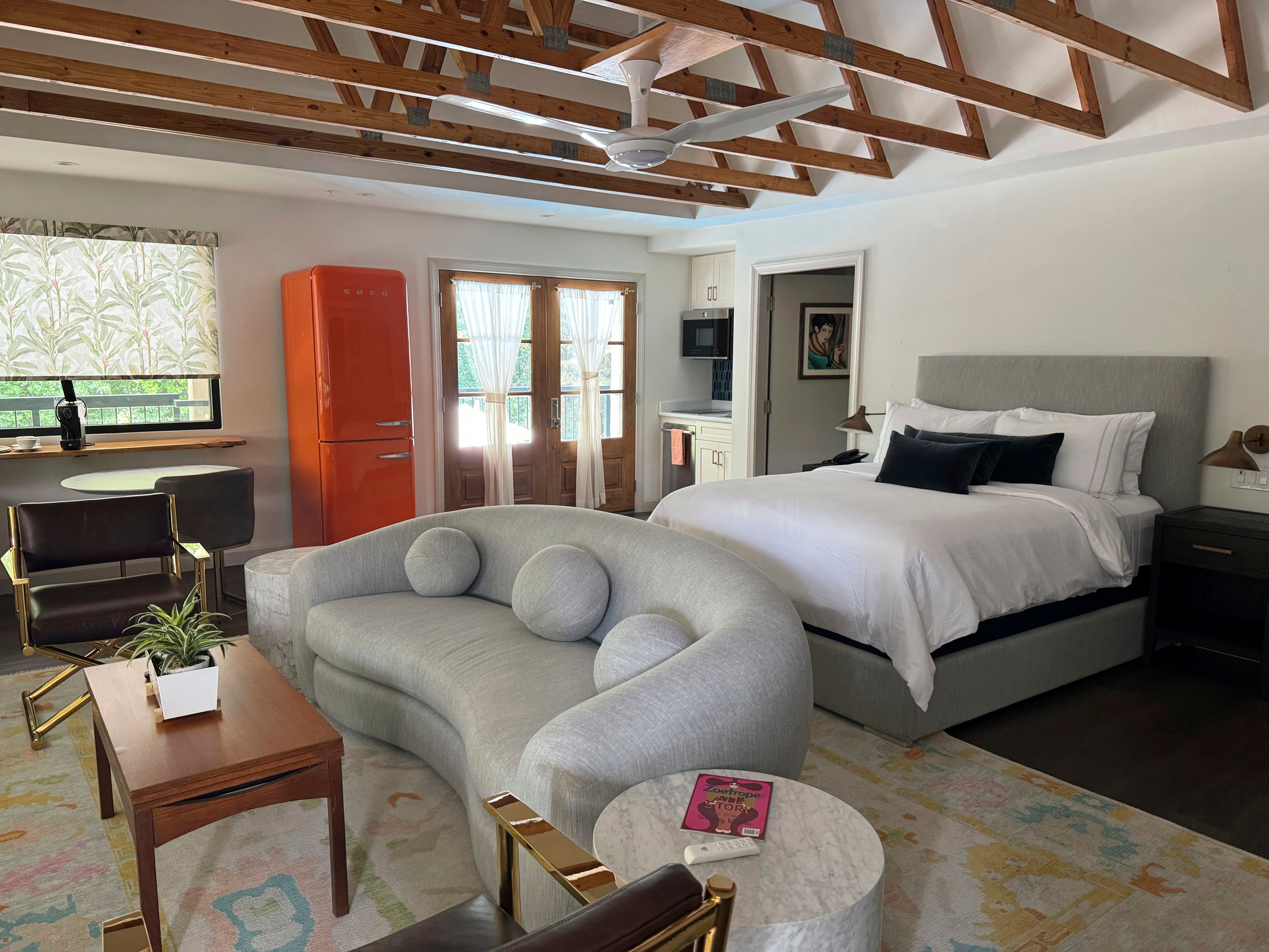 Coppola Hotel Georgia