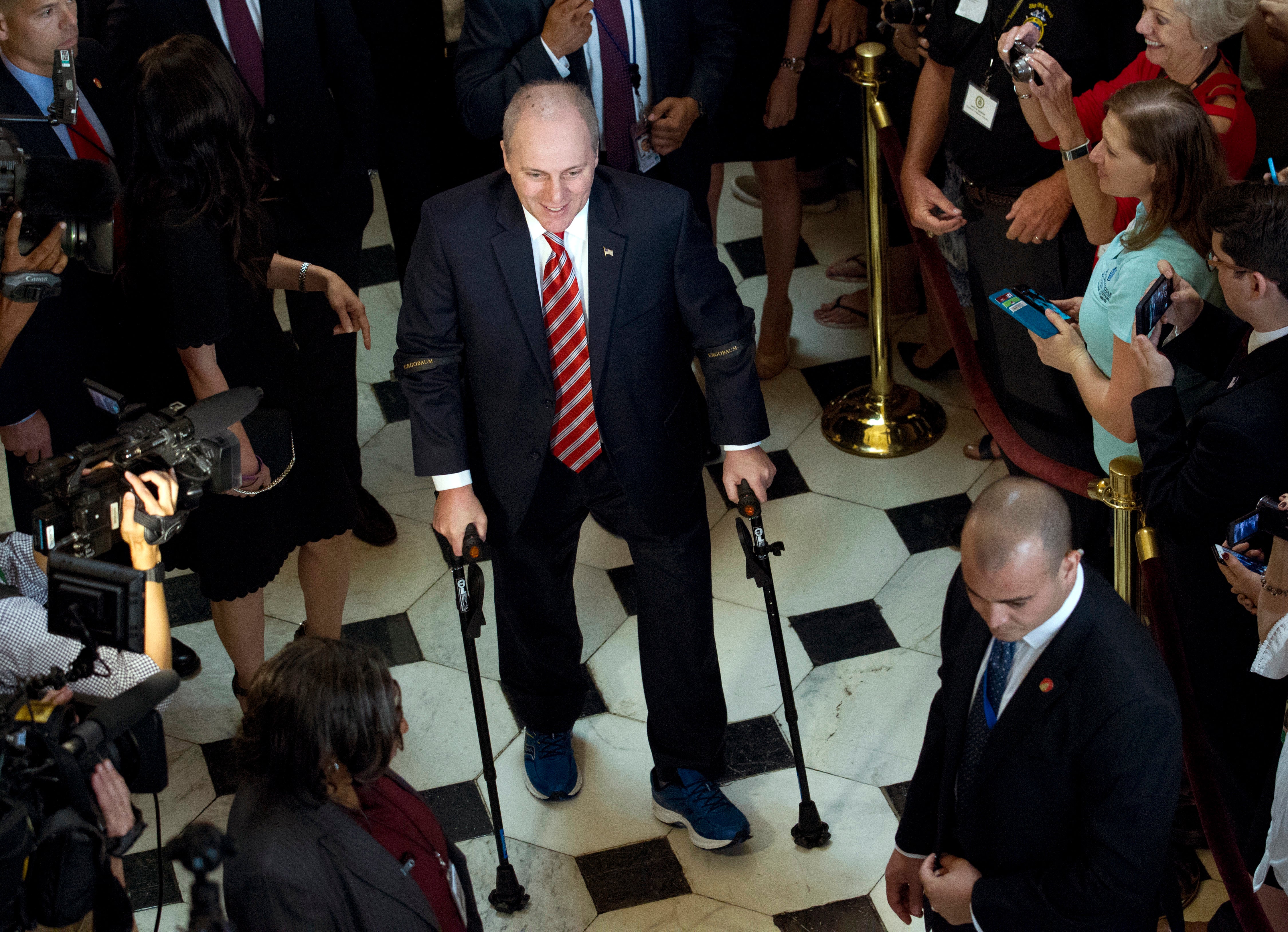 Election 2024 Political Violence