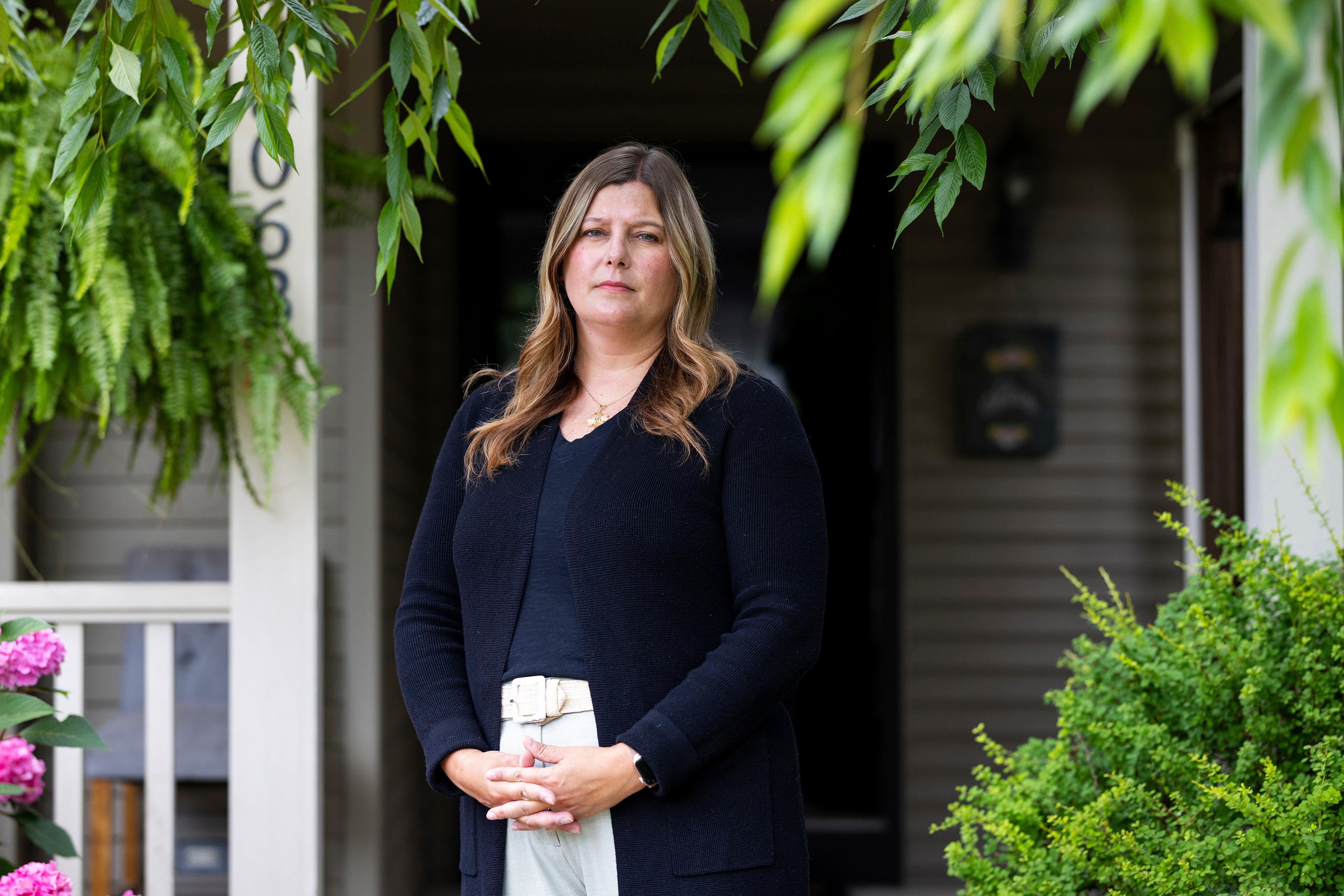 Election 2024 Political Violence