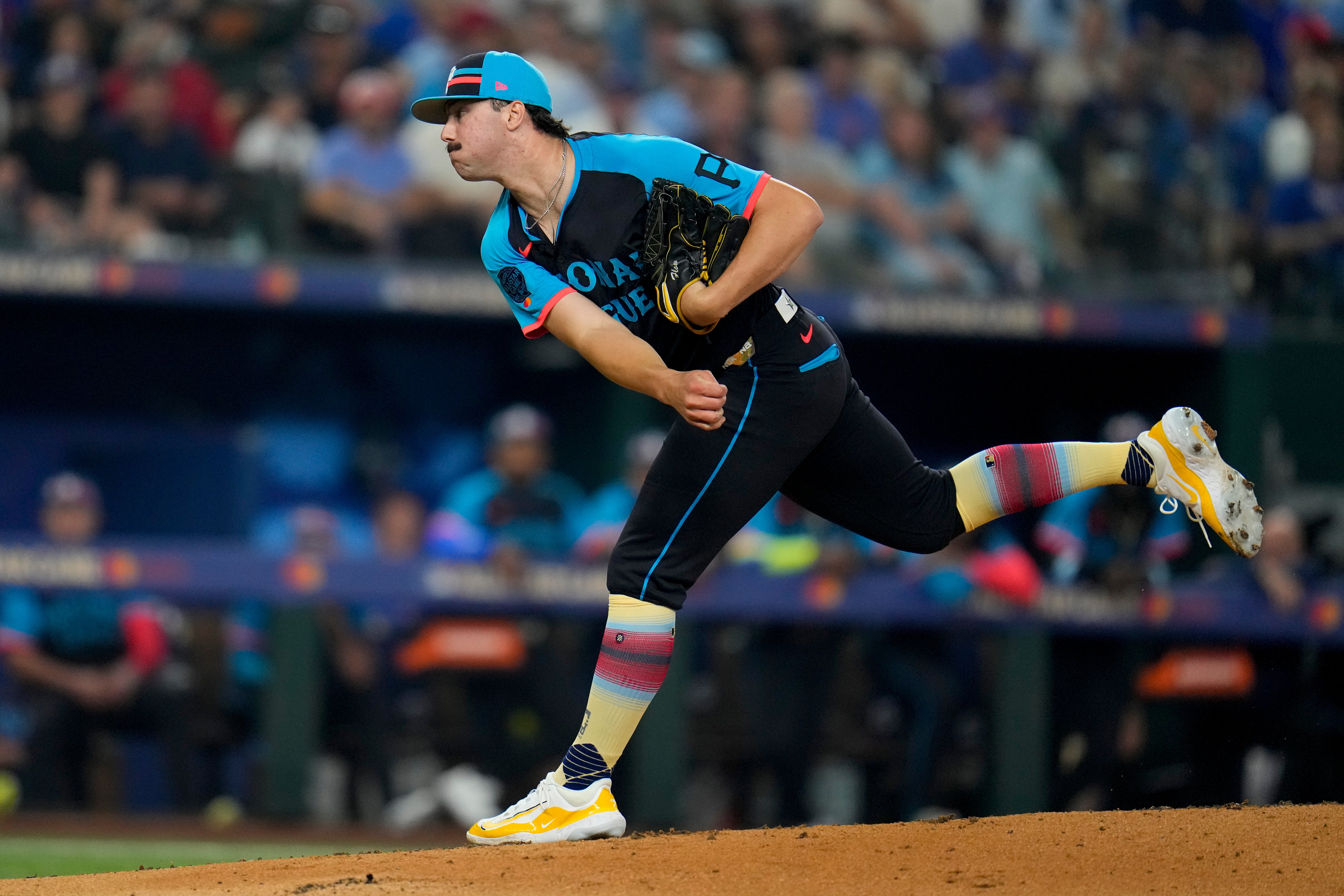 All-Star Game Baseball