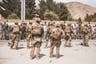 Where are the US military bases in the Middle East?