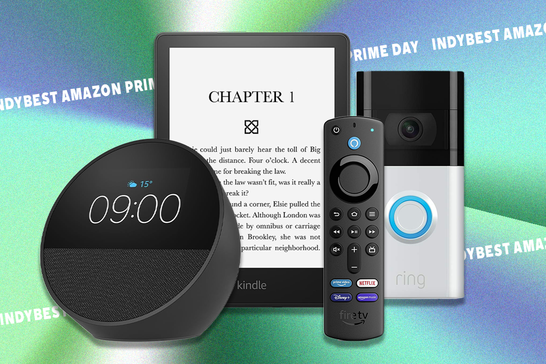 Remember that you need to be a Prime member to nab these discounts on Fire TV sticks and Echo Dots