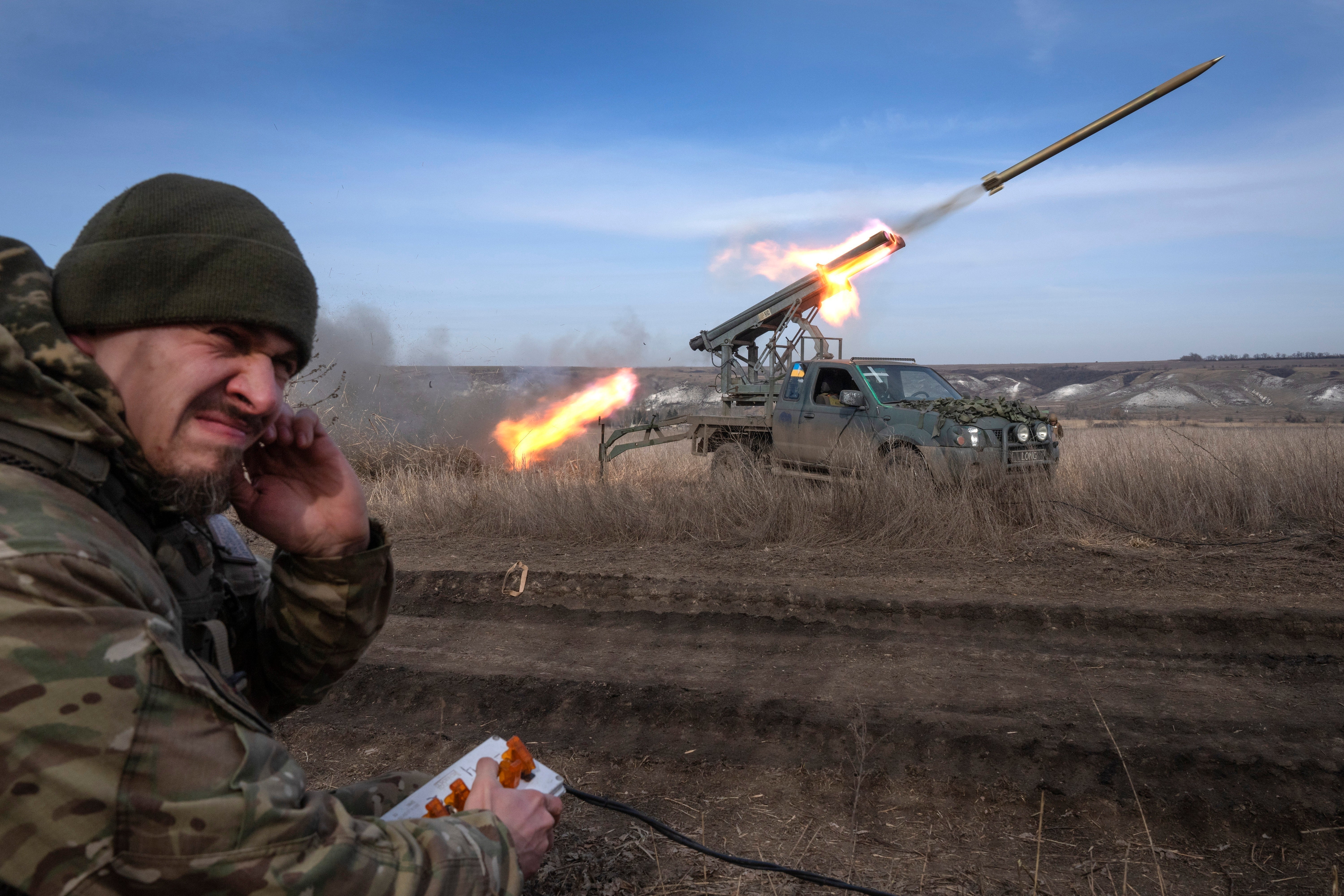 Russia Ukraine War Where Things Stand