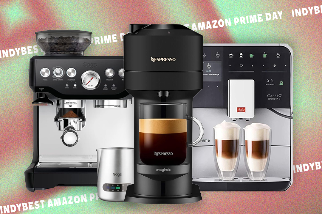 Amazon prime nespresso shop