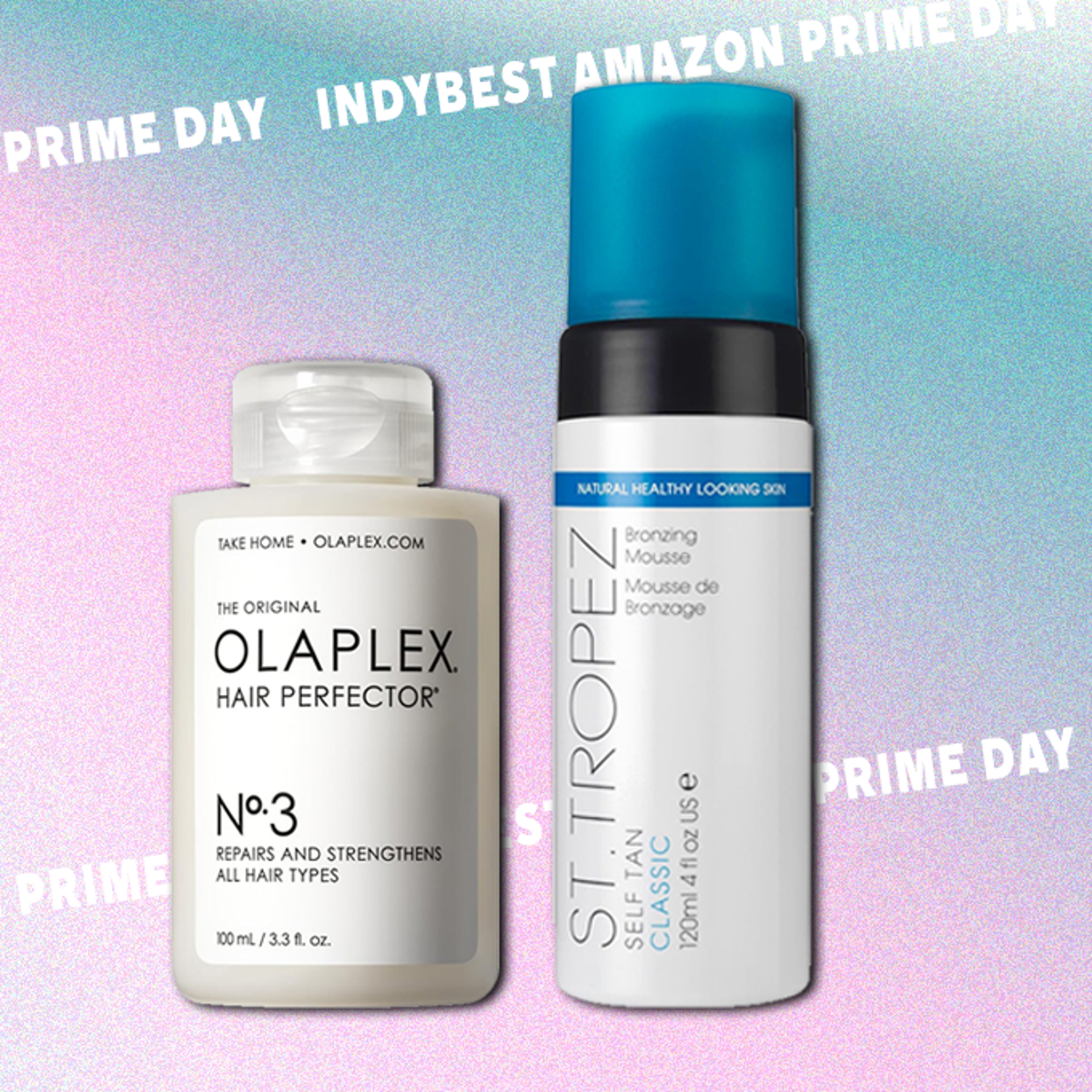 Best beauty deals for Amazon Prime Day 2024