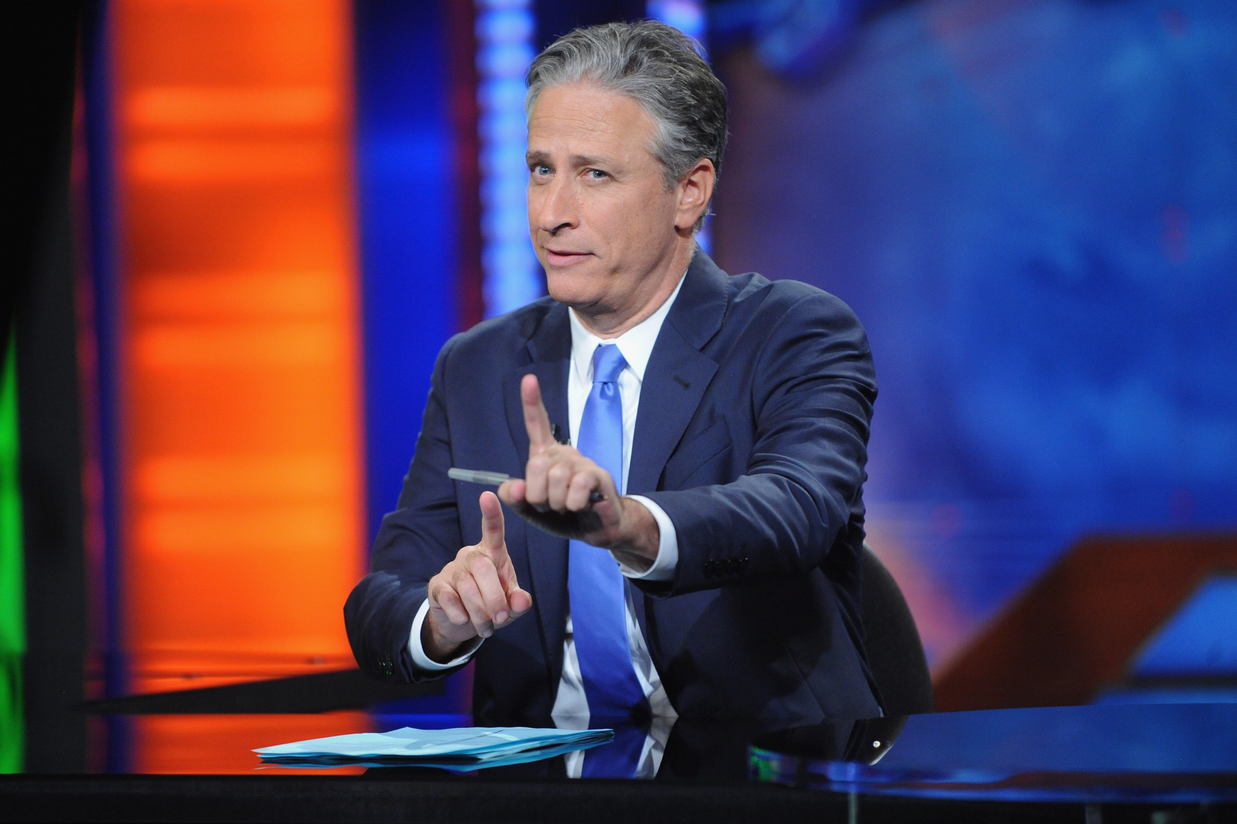 Stewart has returned to ‘The Daily Show’ during the 2024 presidential race