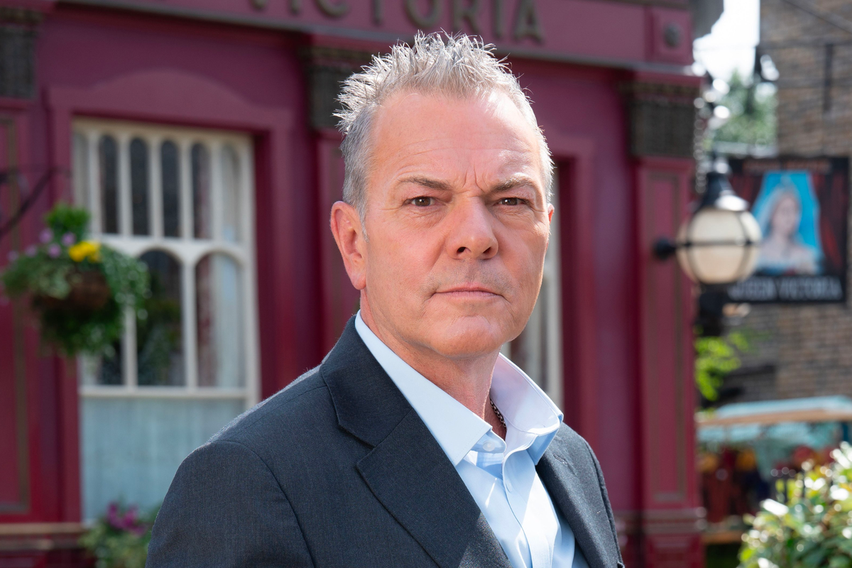 ‘Beloved’ EastEnders star set to return to the soap after 10 year hiatus 