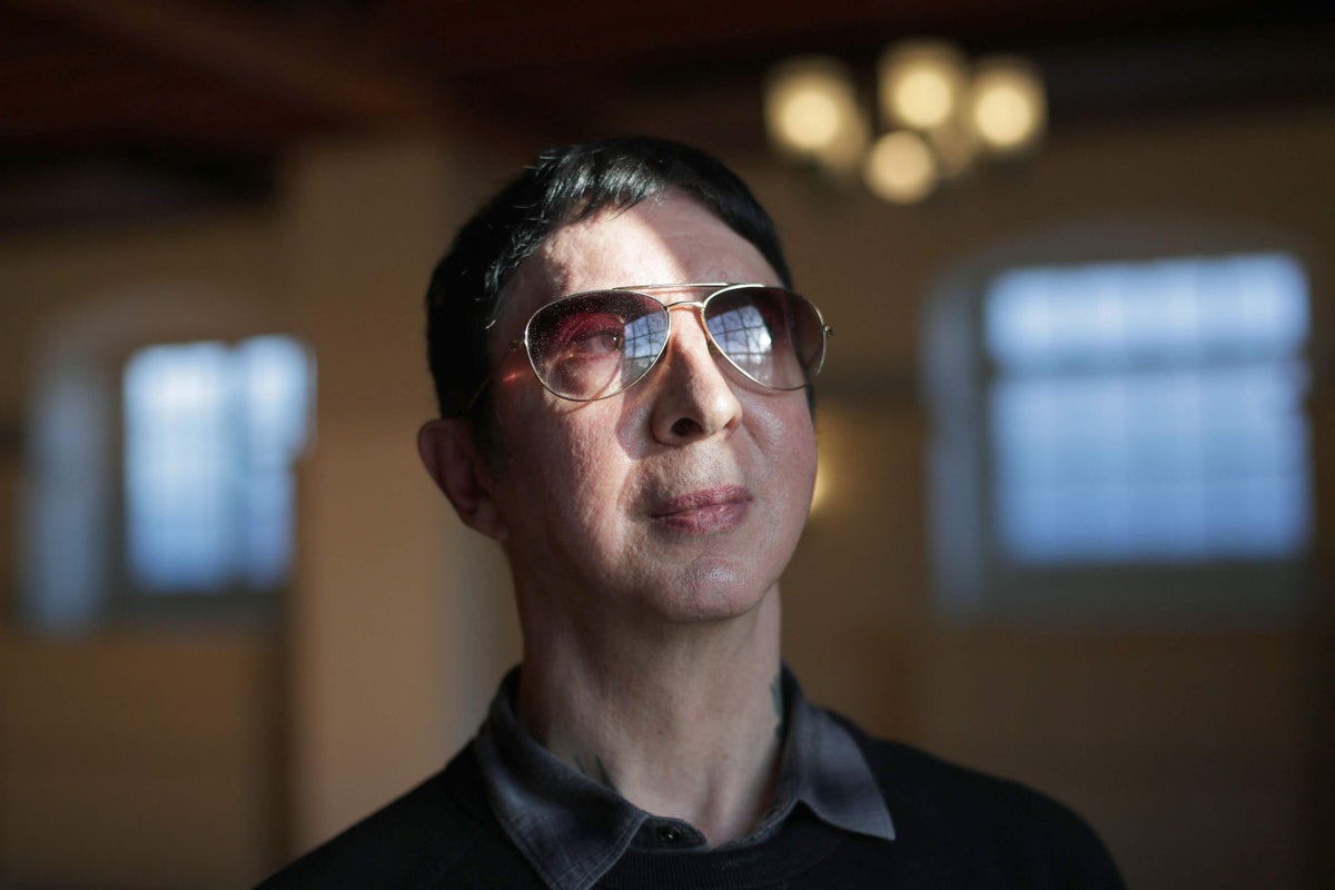 Marc Almond: I feel much more at one with who I am as an artist