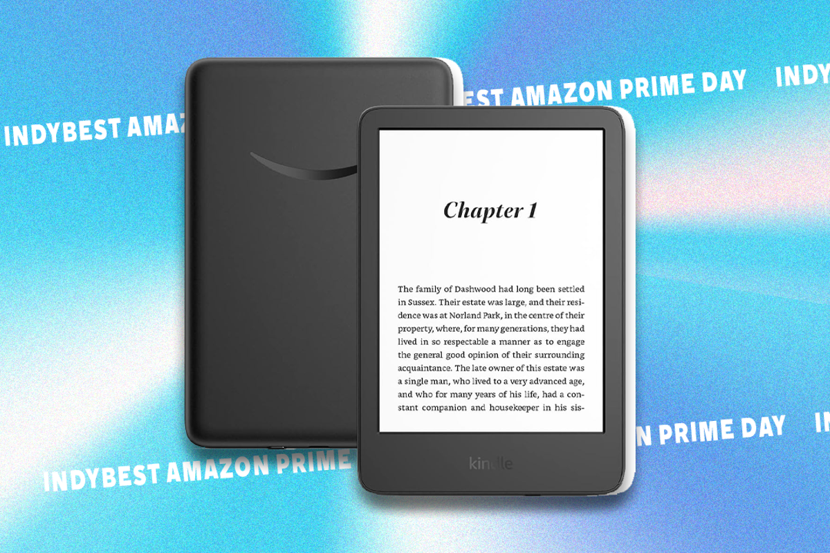 This is the best Kindle paperwhite deal I’ve spotted for Amazon Prime Day 2024