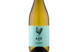SpaceNine A23 Chardonnay