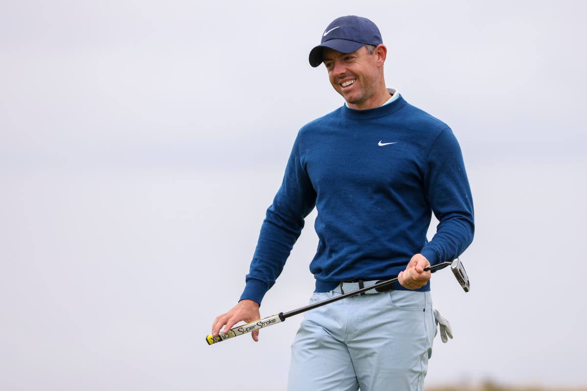 The Open 2024 LIVE: Leaderboard and latest golf updates today from Royal Troon