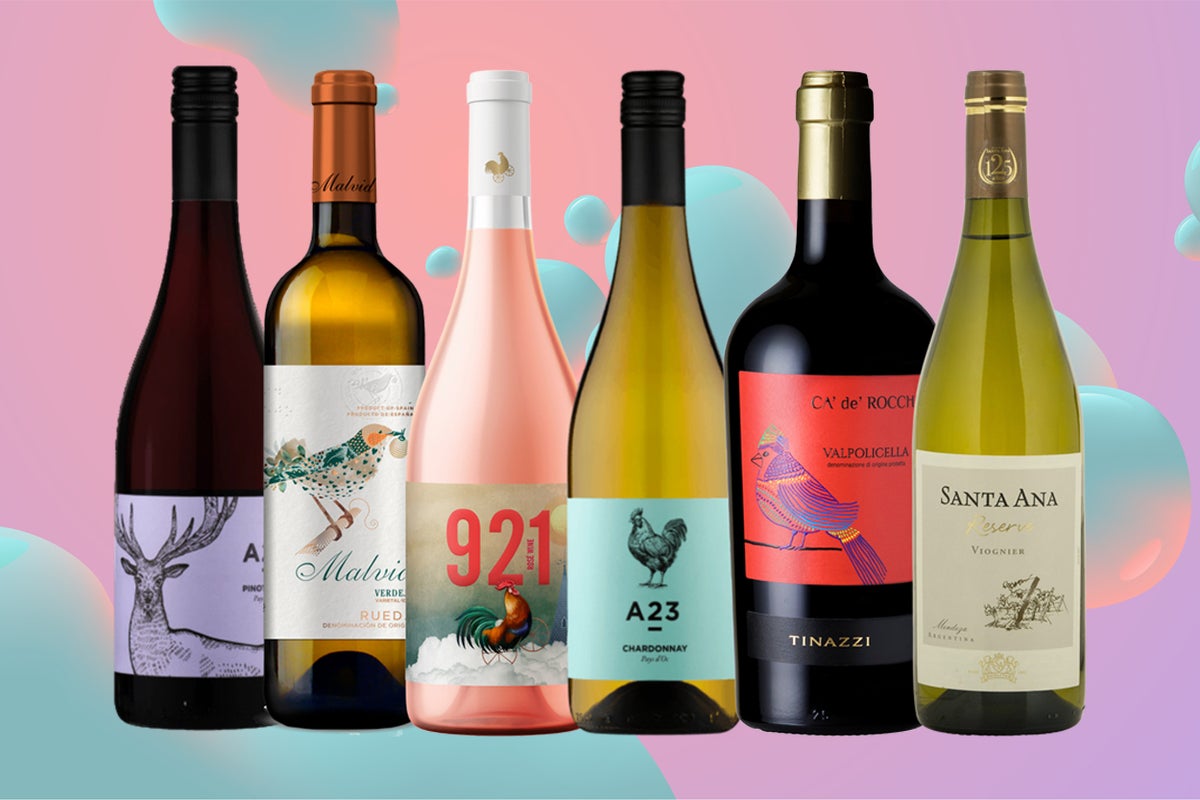 The best wines under £15 from The Independent’s Wine Club – plus get 15% off with an exclusive code