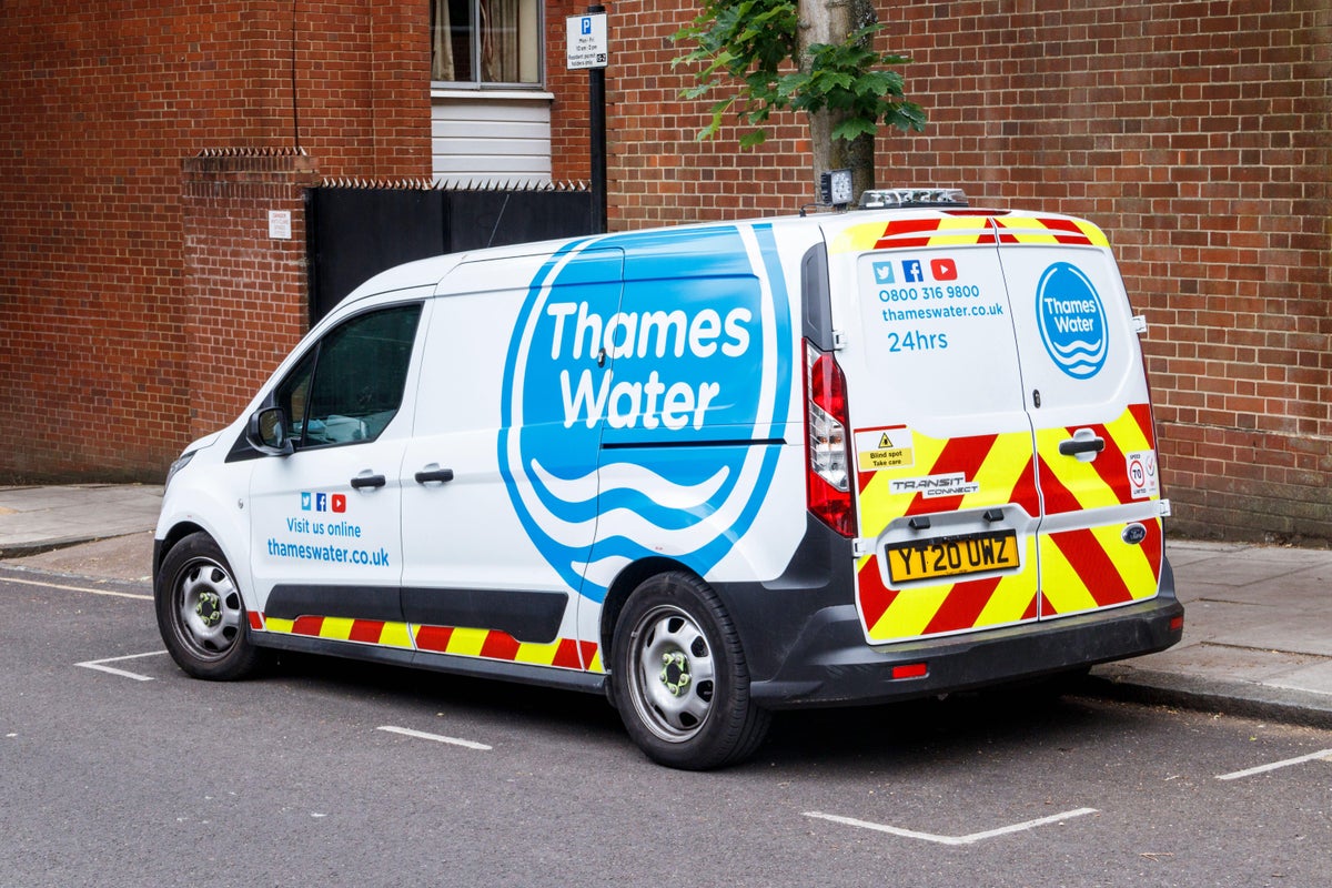 Thames Water boss seeks urgent clarity from new PM as funding set to dry up