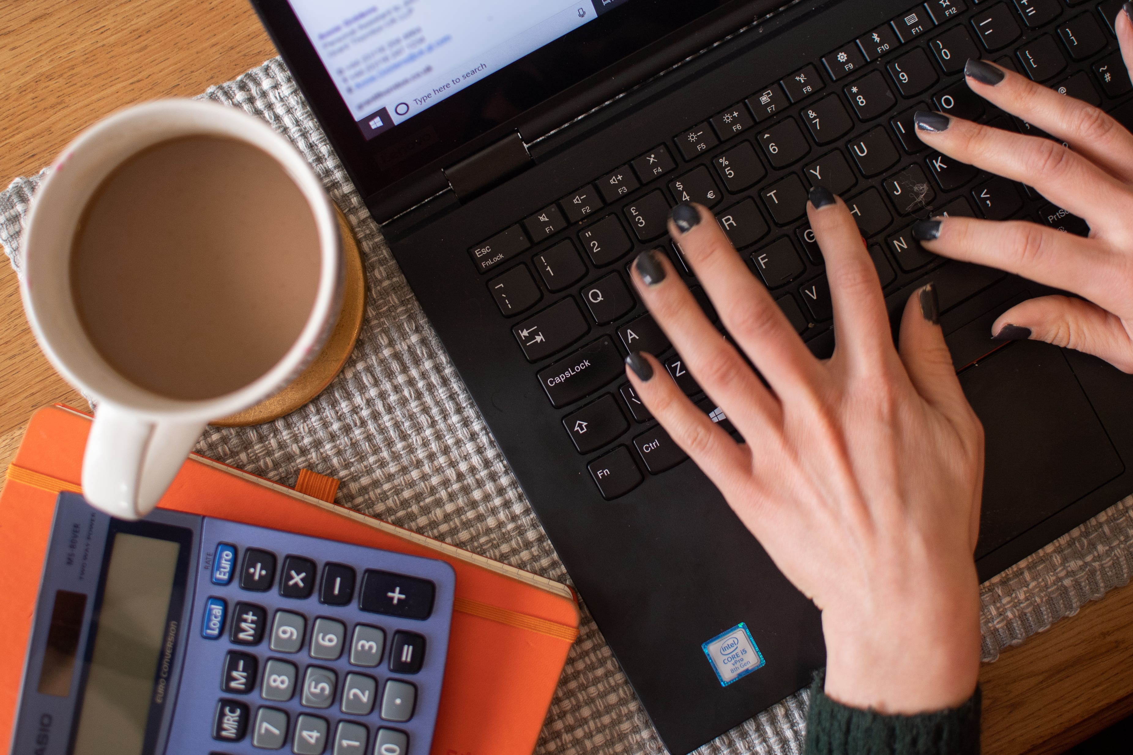 <p>Flexible working will be the default from the first day in a job under the plans (PA)</p>