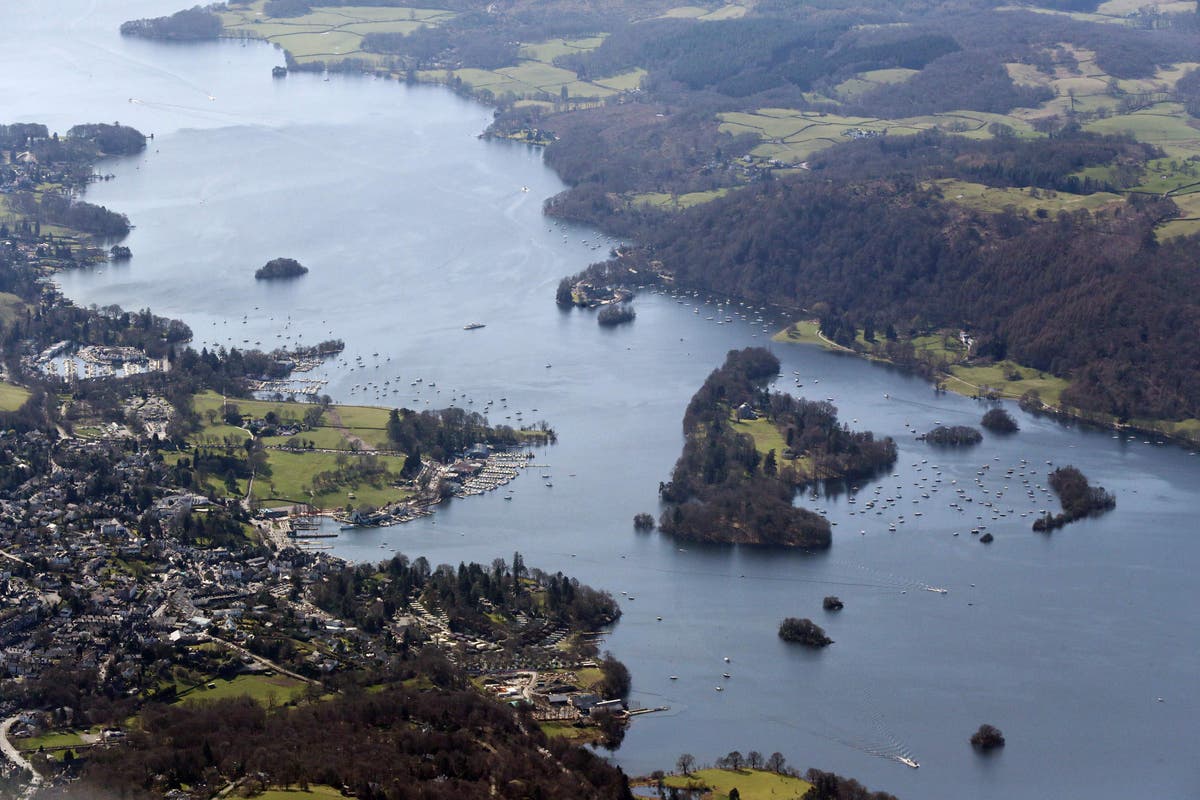 New regulations as Labour tries to answer public anger over water companies