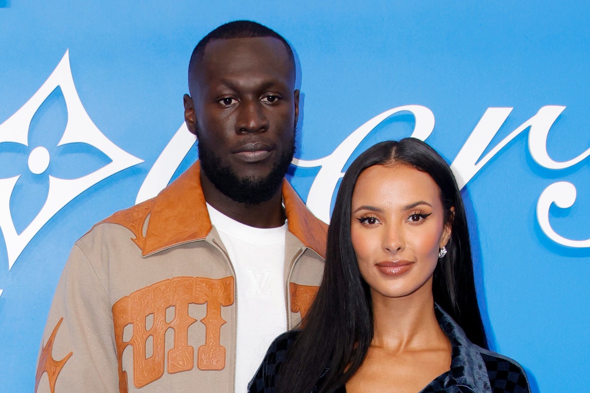 Maya Jama makes rare comment on how she dealt with Stormzy split