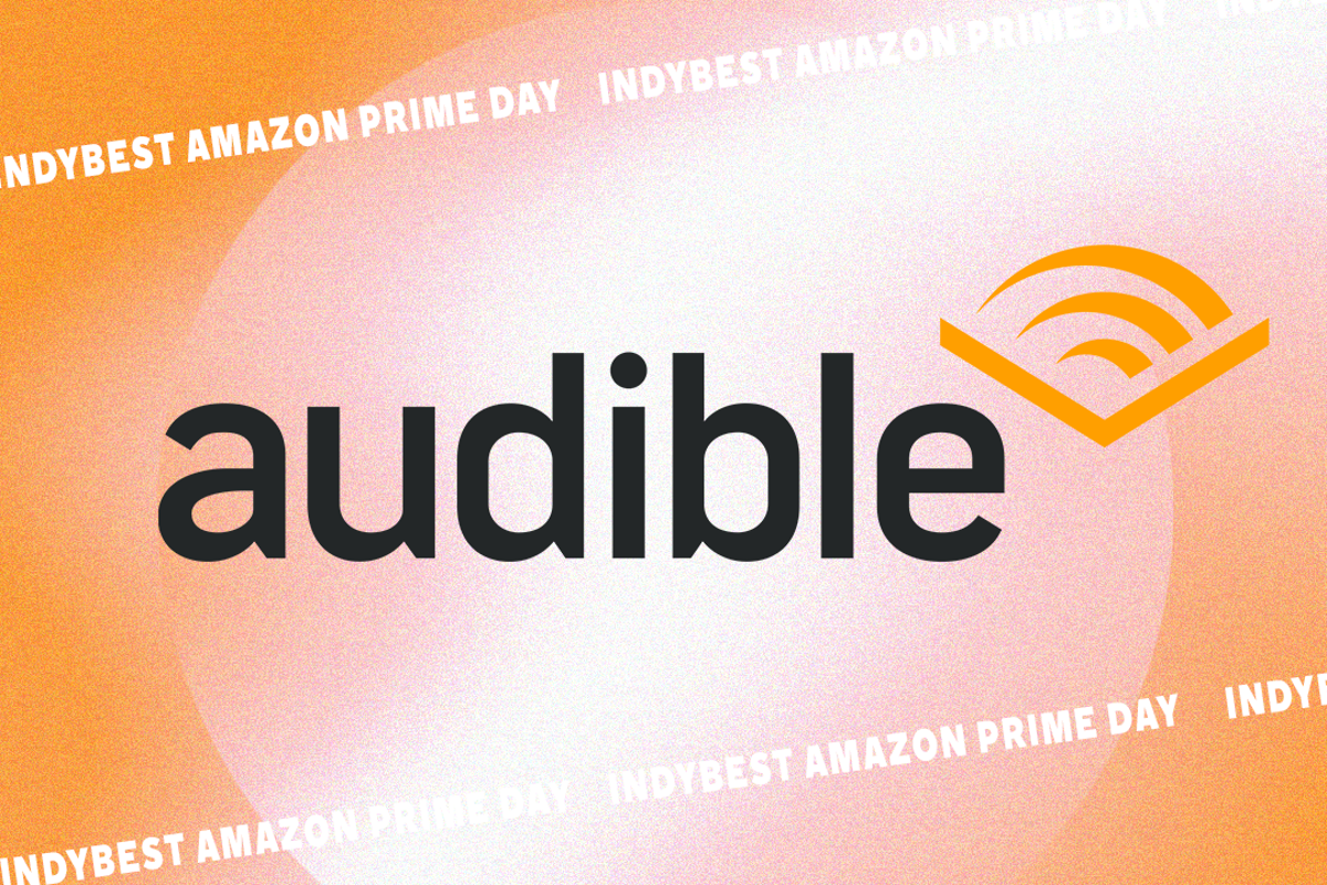 Audible is completely free for three months thanks to Amazon Prime Day