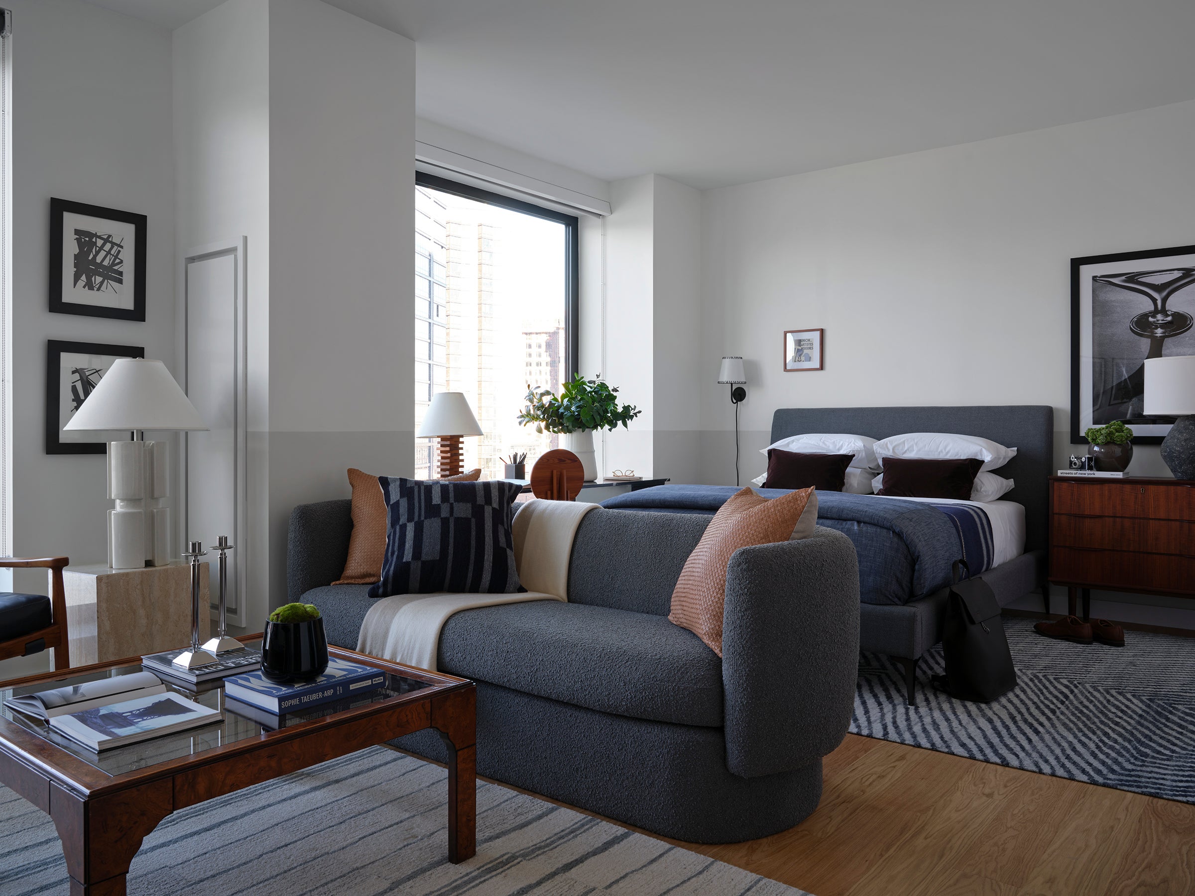 Be Well Homes Sleep Small Spaces