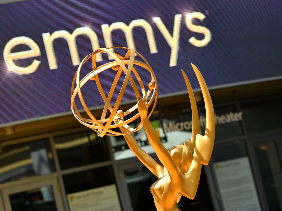 Watch: Emmy Awards 2024 nominations announced