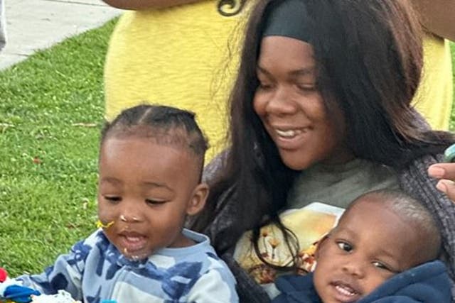 <p>Josiah and Jestine, both 3, died in hospital after suspected fentanyl exposure</p>