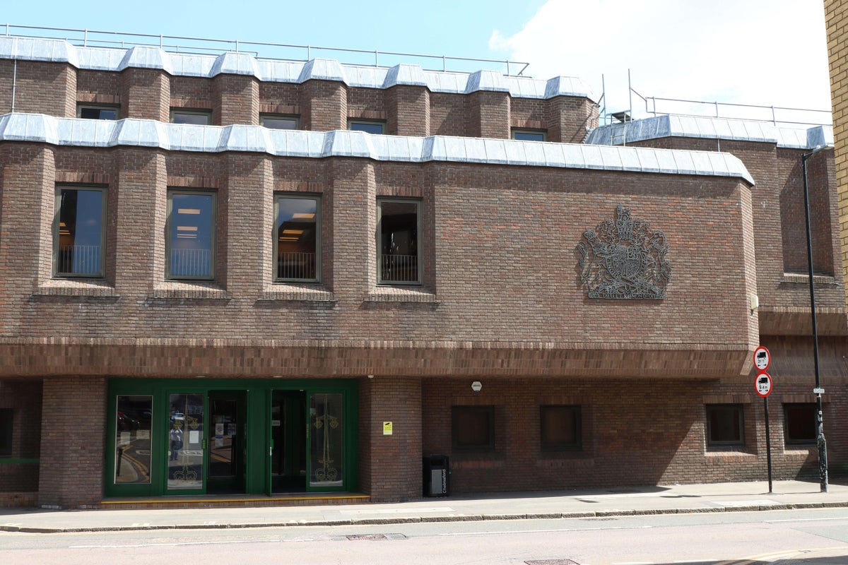 Gang dubbed ‘three musketeers’ chased dog walker and stabbed him to death, court hears
