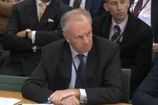 Post Office chief executive Nick Read set to resign