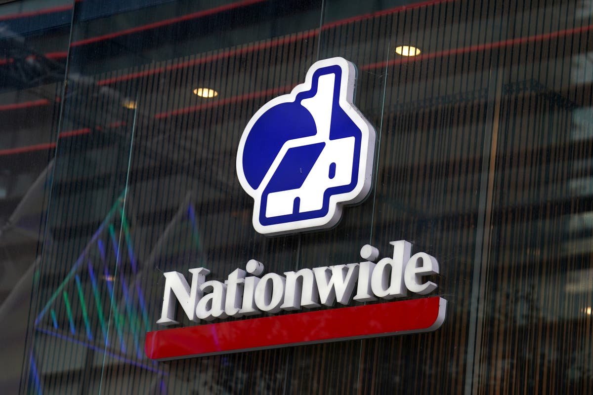 Nationwide admits it faces &lsquo;challenges&rsquo; in years-long Virgin Money merger