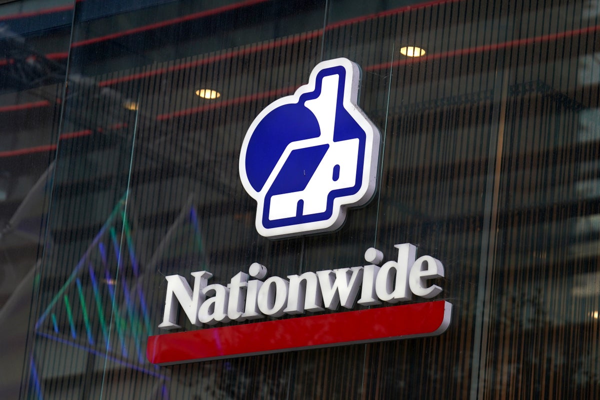 Nationwide admits it faces ‘challenges’ in years-long Virgin Money merger