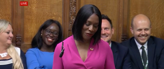 Florence Eshalomi