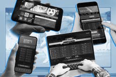 Best live betting sites in the UK 