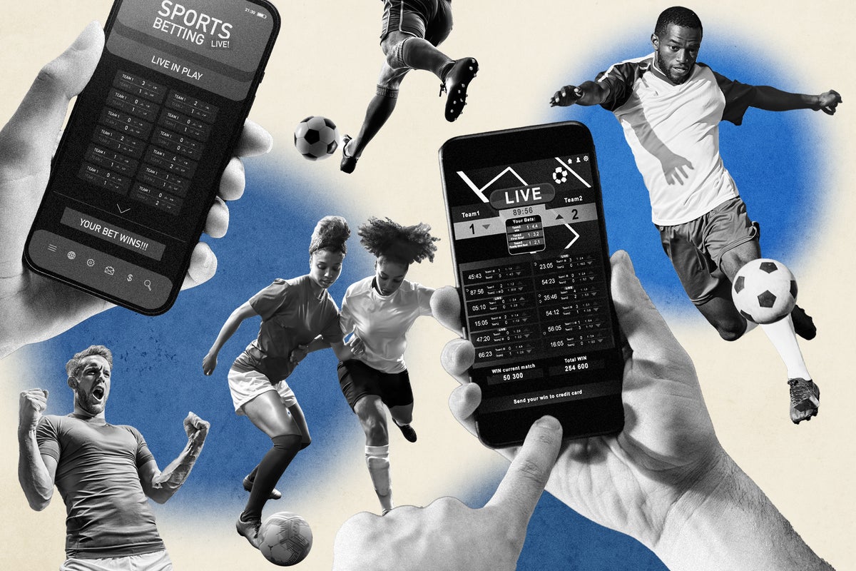 Best football betting sites in the UK for July 2024