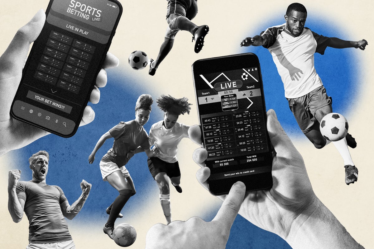 Best Football Betting Sites in the UK 2025