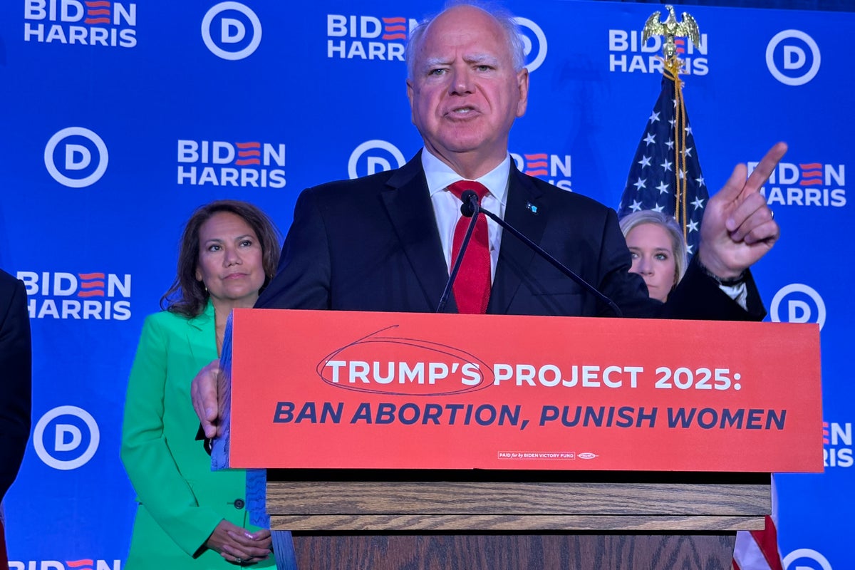 Democrats will vote on nominee August 7 as new poll shows alarming results for Biden