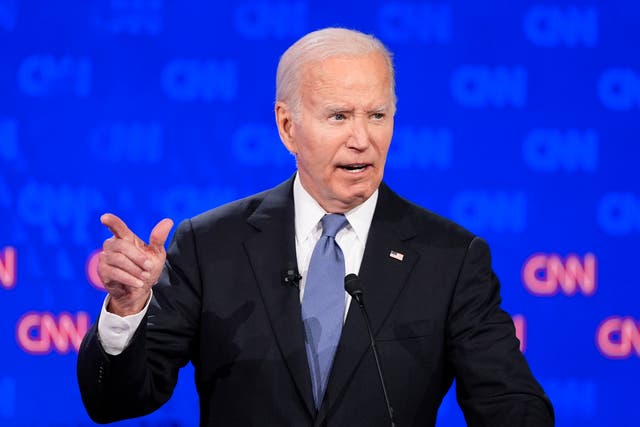 BIDEN-DEBATE ENCUESTA