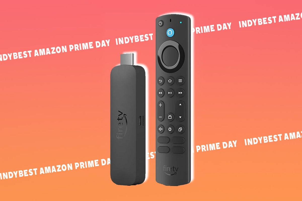 Every Fire TV Stick has crashed in price this Prime Day  
