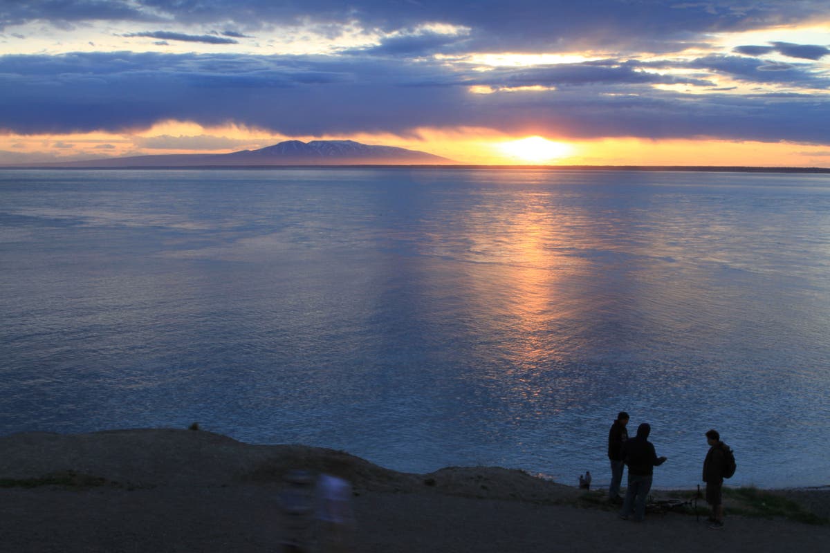 US judge suspends Alaska Cook Inlet lease, pending additional environmental review