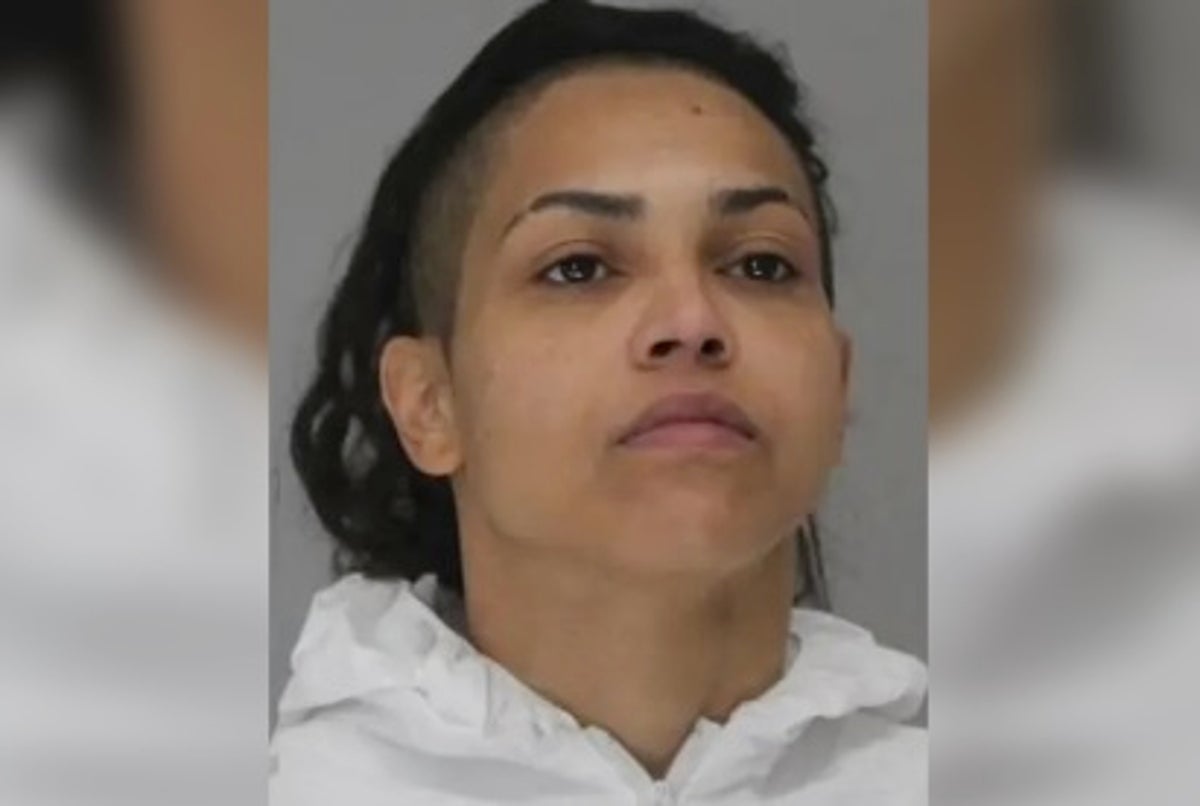 Dallas woman, 29, killed a store clerk and then stole a bottle of water, cops say
