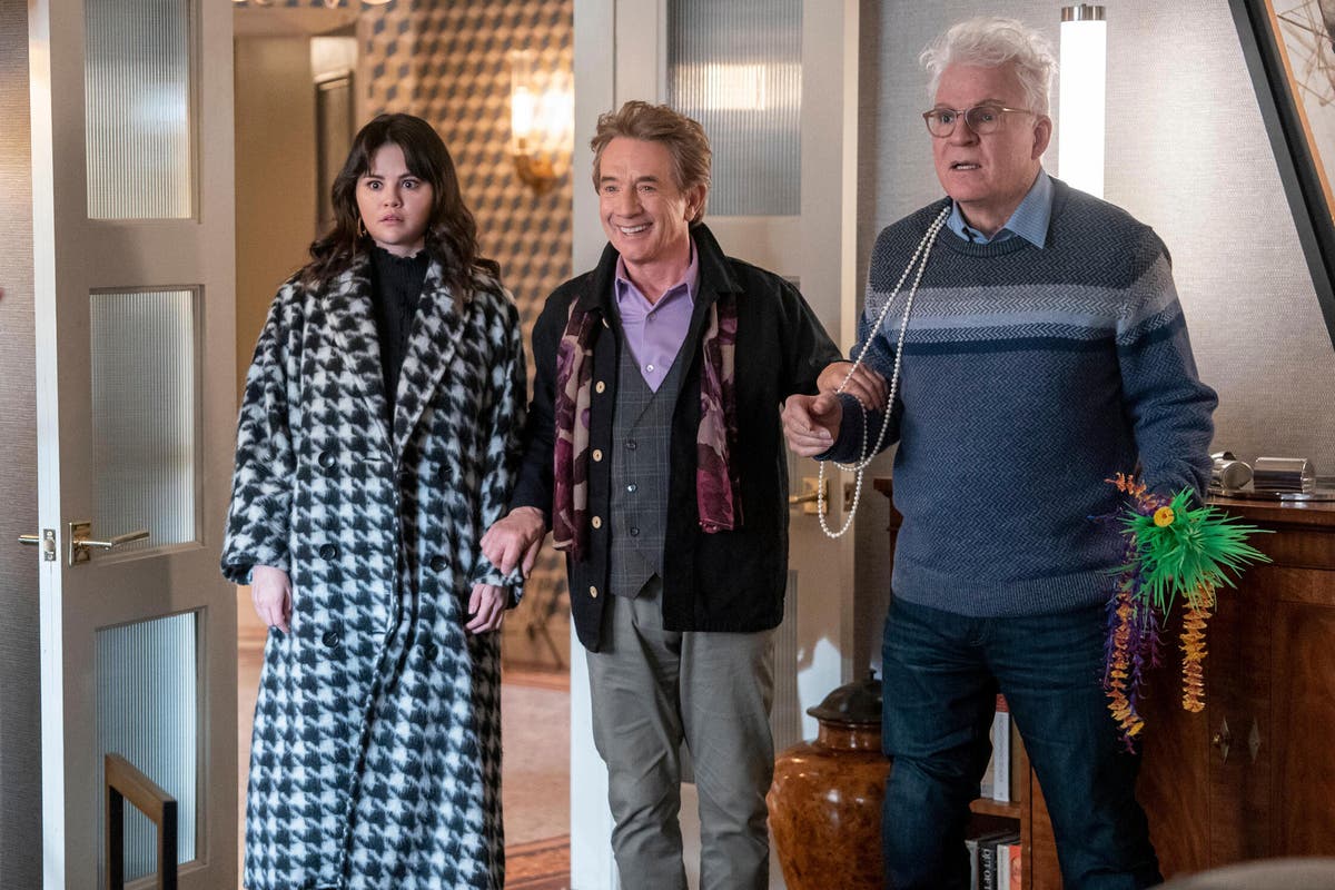 Netflix overthrows HBO, Selena Gomez gets her due and 2 Queen Elizabeths get nominated for Emmys