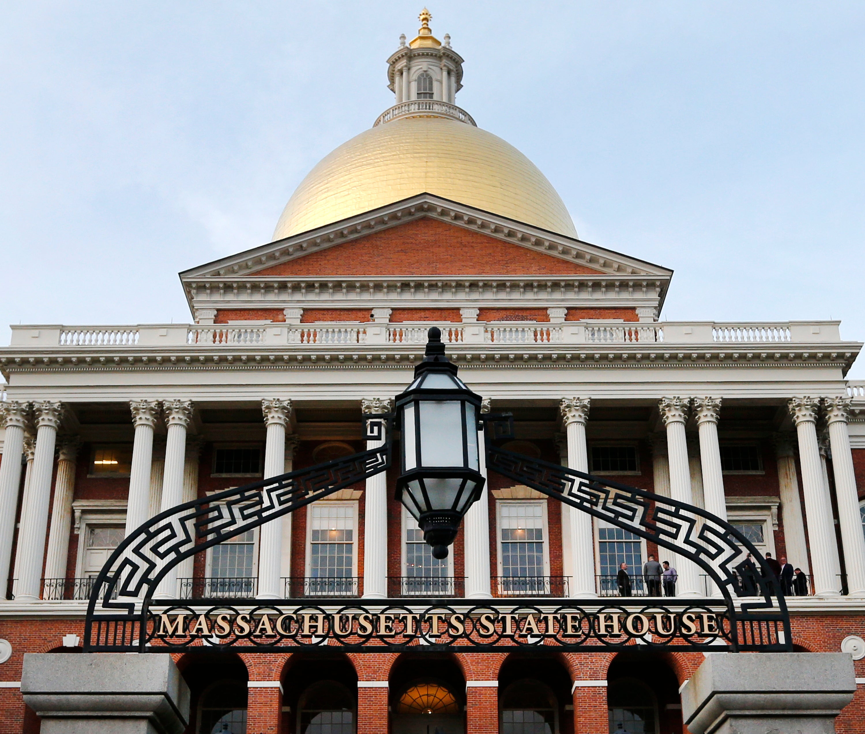 Massachusetts Gun Bill